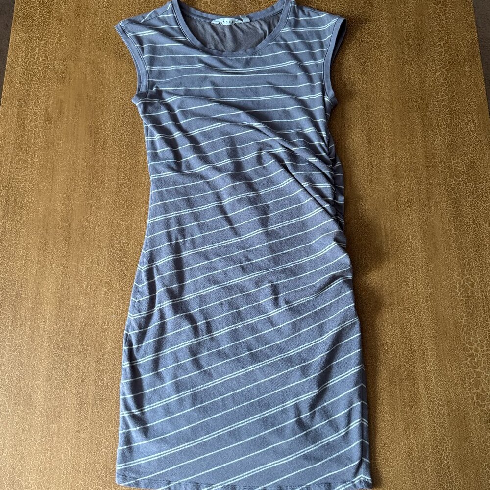 Athleta Maternity Dress - Size Medium